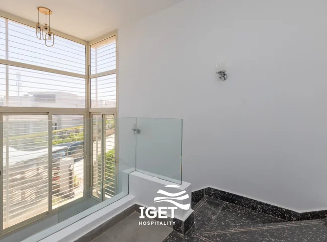 Image of Standalone Villa with Private Pool in Hacienda Bay
